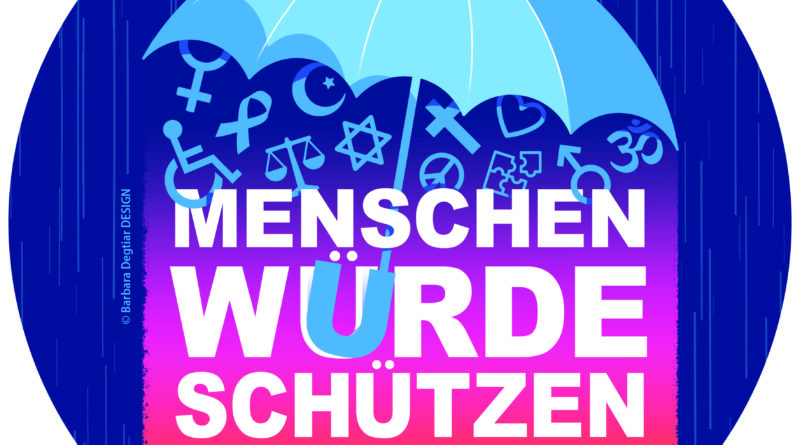17.03. bis 30.03. Internationale Wochen gegen Rassimus 2025